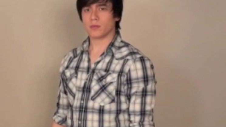 Tristan Pasterick