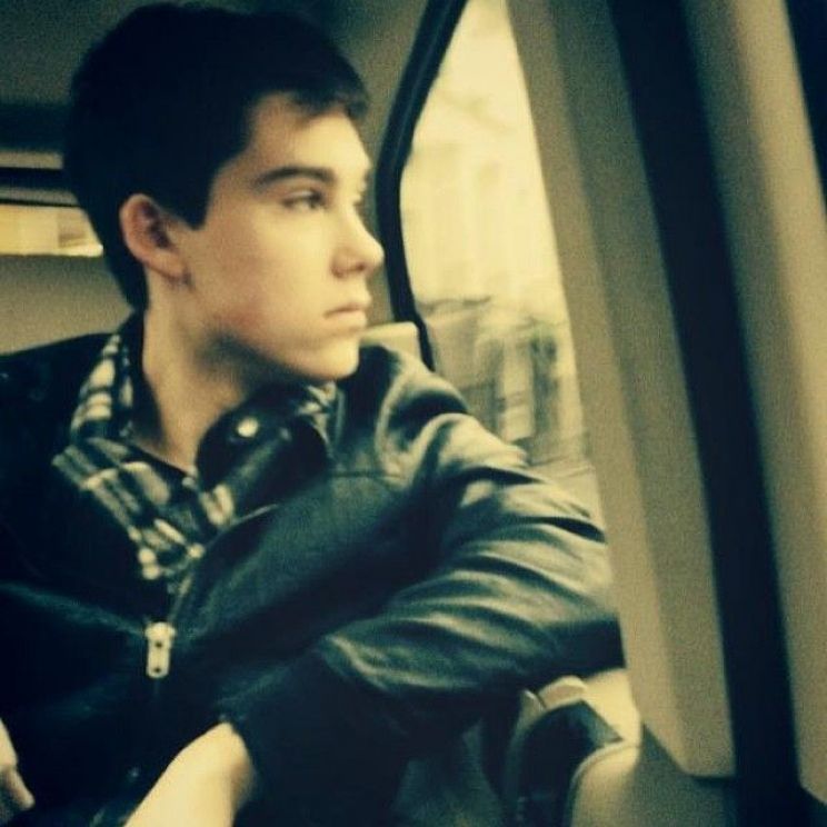 Tristan Pasterick