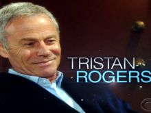 Tristan Rogers