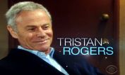 Tristan Rogers