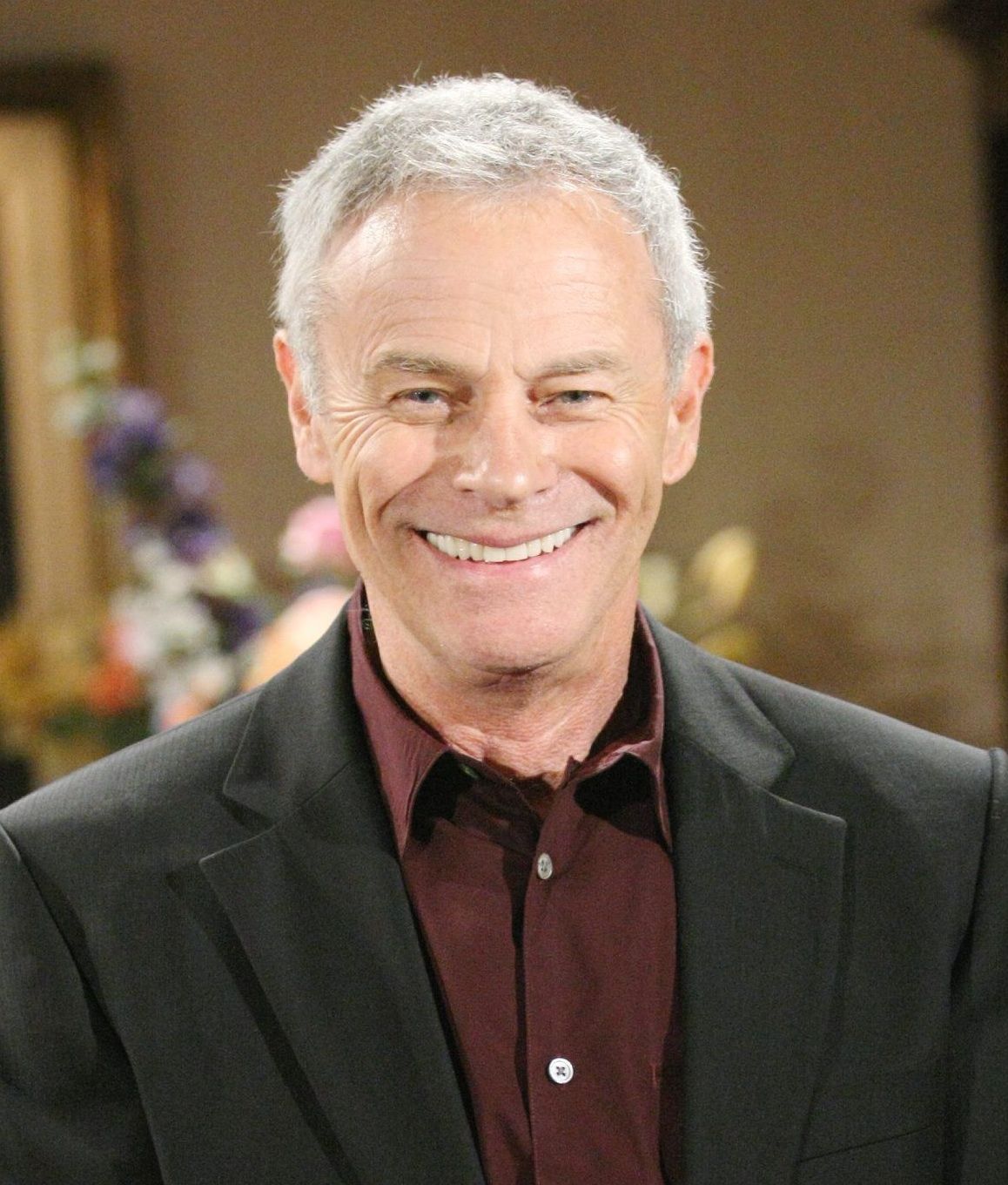 Pictures of Tristan Rogers