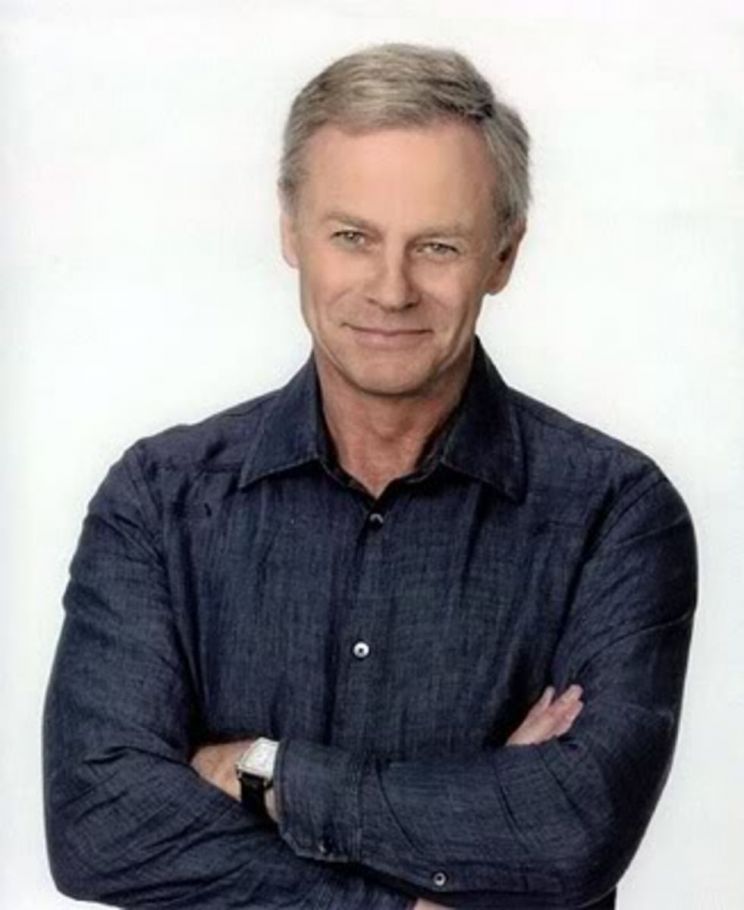 Tristan Rogers