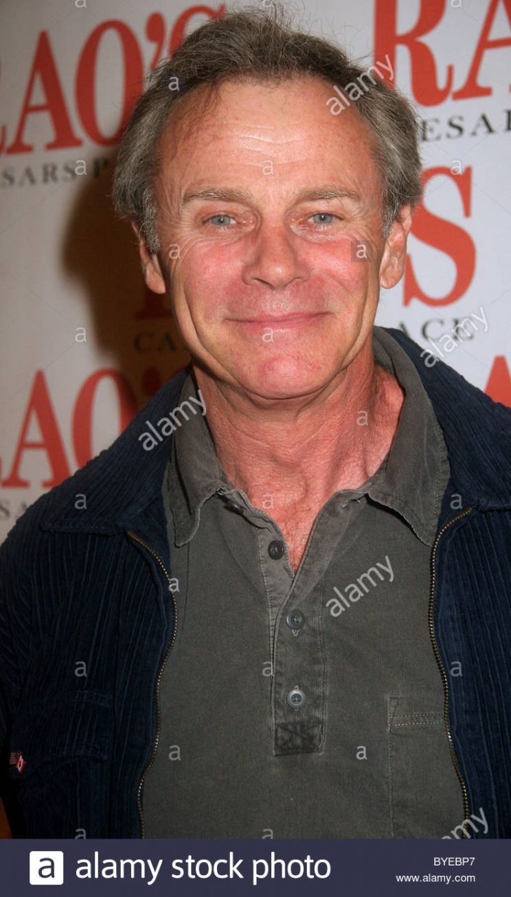 Tristan Rogers