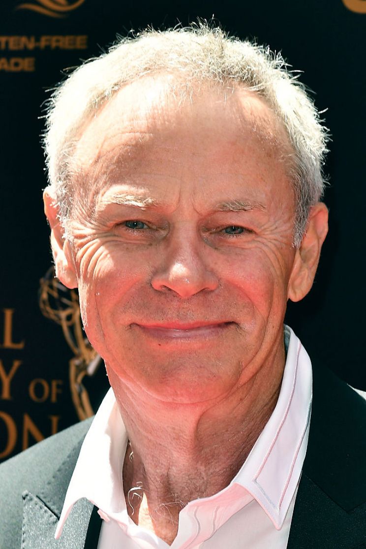 Pictures of Tristan Rogers