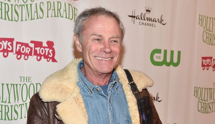 Tristan Rogers