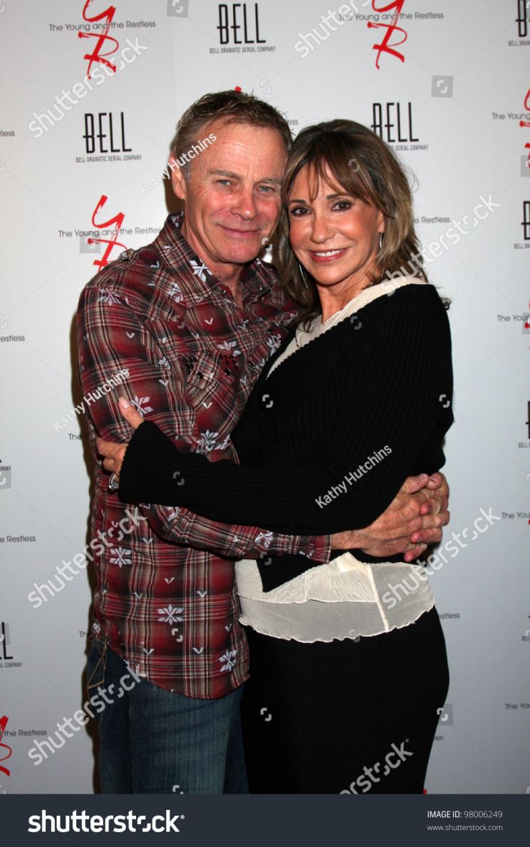 Tristan Rogers