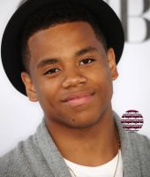 Tristan Wilds