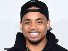 Tristan Wilds