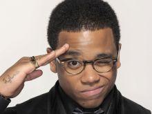 Tristan Wilds