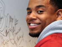 Tristan Wilds