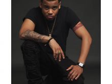 Tristan Wilds