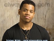 Tristan Wilds