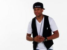 Tristan Wilds