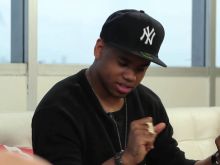 Tristan Wilds