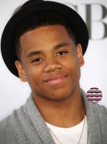 Tristan Wilds