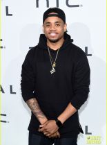 Tristan Wilds