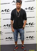 Tristan Wilds