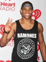 Tristan Wilds