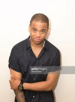 Tristan Wilds