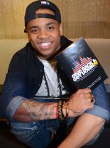 Tristan Wilds