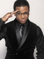 Tristan Wilds