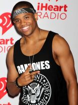 Tristan Wilds