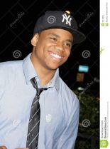 Tristan Wilds