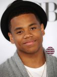 Tristan Wilds