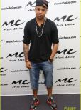 Tristan Wilds