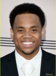 Tristan Wilds