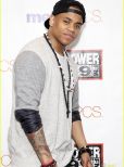 Tristan Wilds