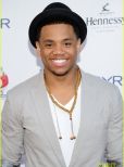 Tristan Wilds