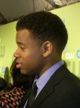 Tristan Wilds