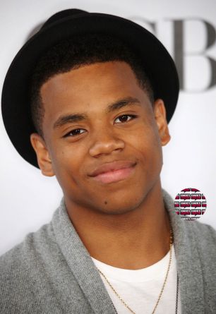 Tristan Wilds