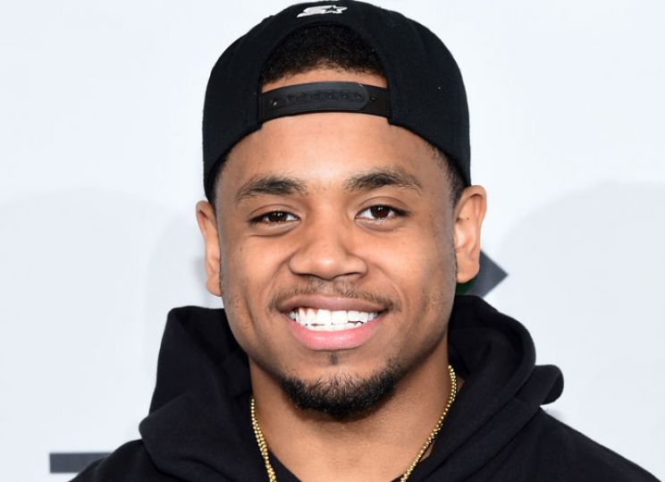 Tristan Wilds