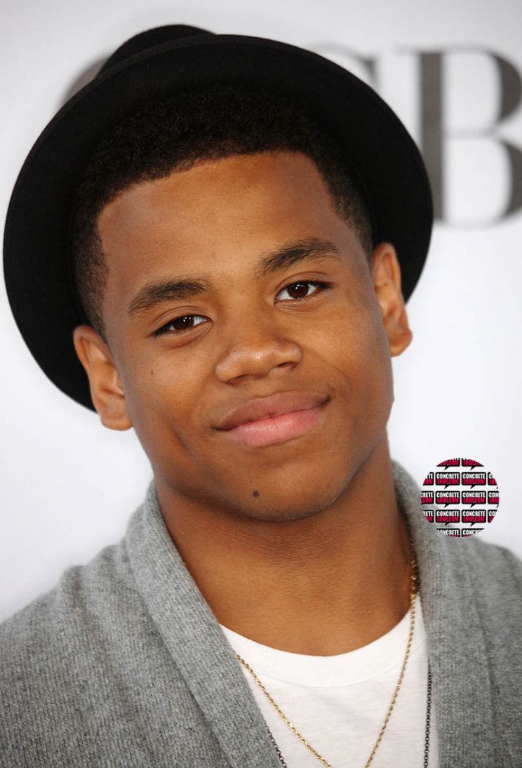 Tristan Wilds