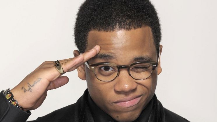 Tristan Wilds