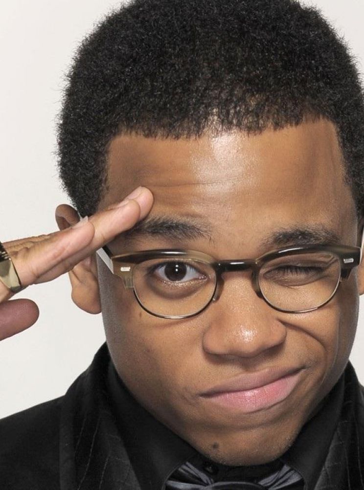 Tristan Wilds