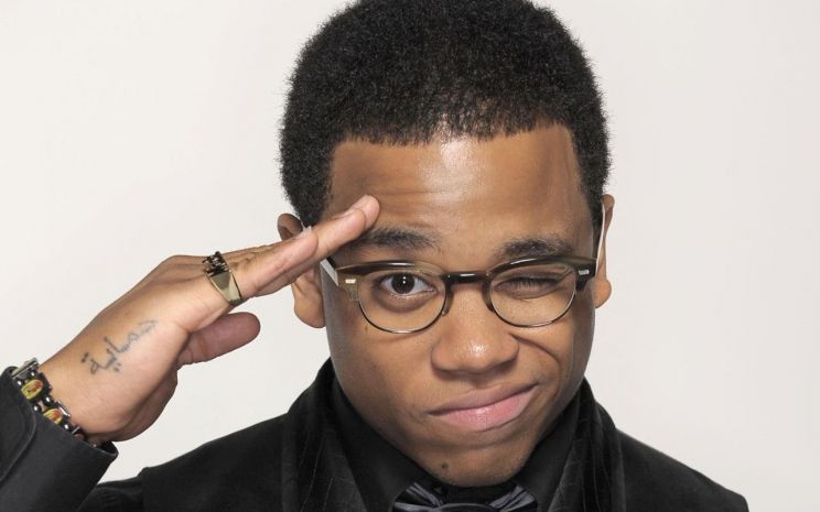 Tristan Wilds