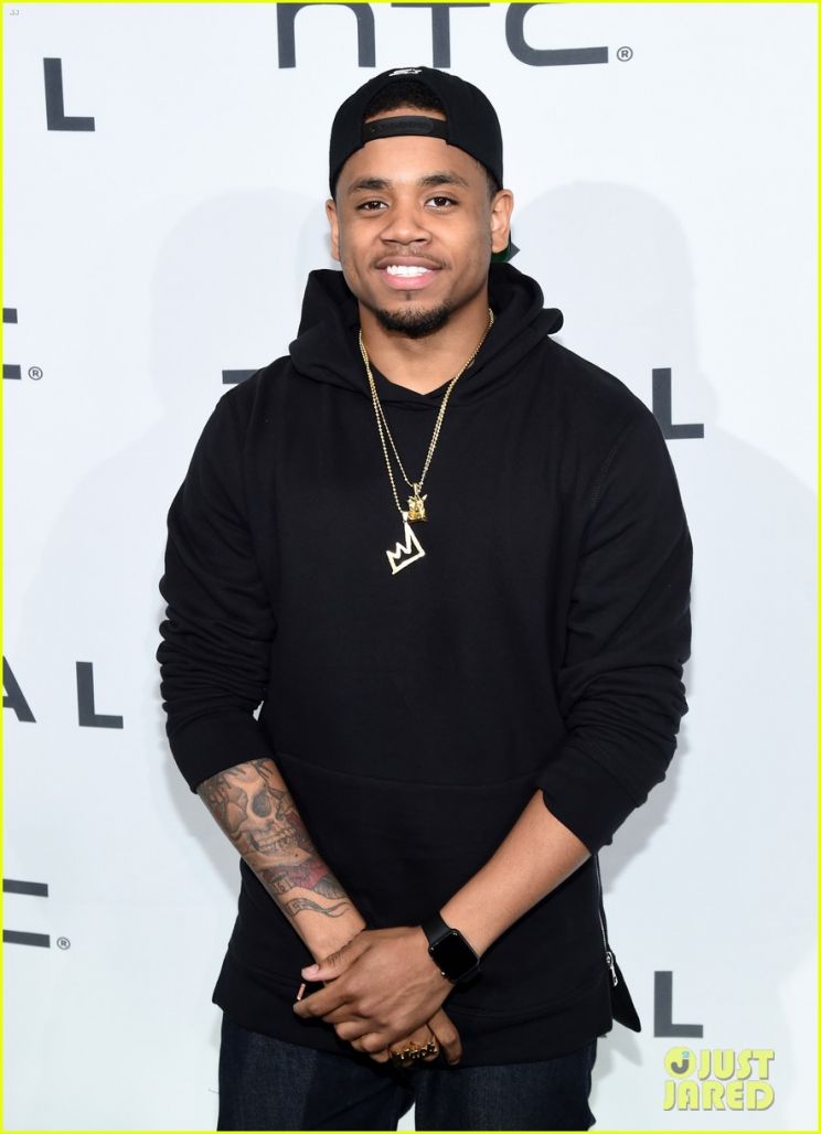 Tristan Wilds