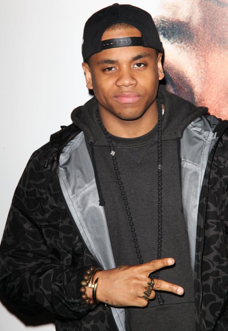 Tristan Wilds