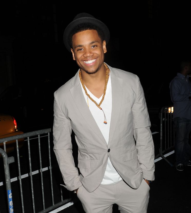 Tristan Wilds