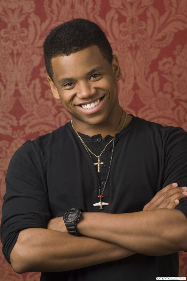 Tristan Wilds