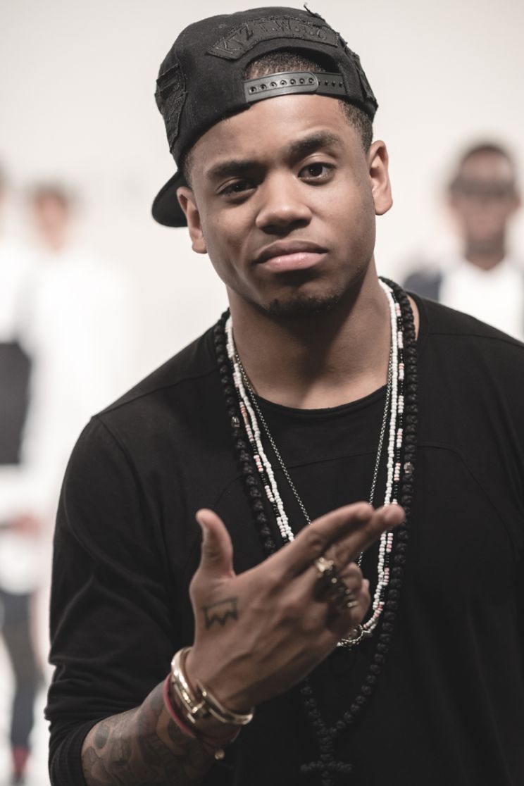 Tristan Wilds