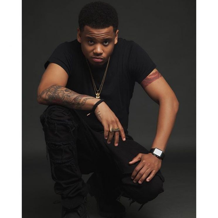 Tristan Wilds