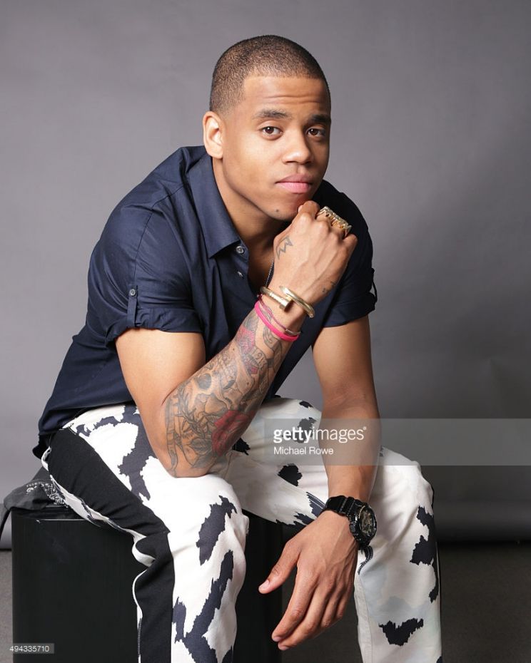 Tristan Wilds