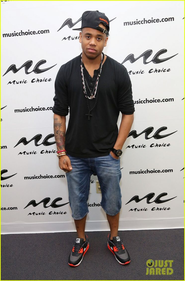 Tristan Wilds