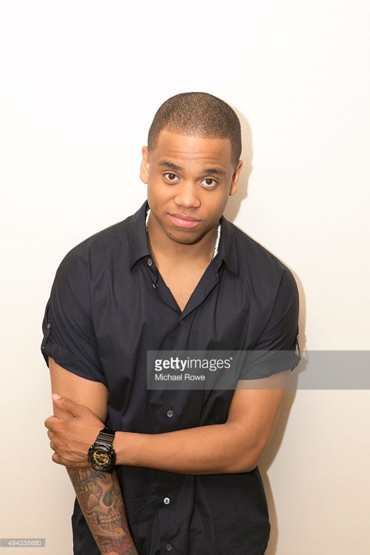 Tristan Wilds