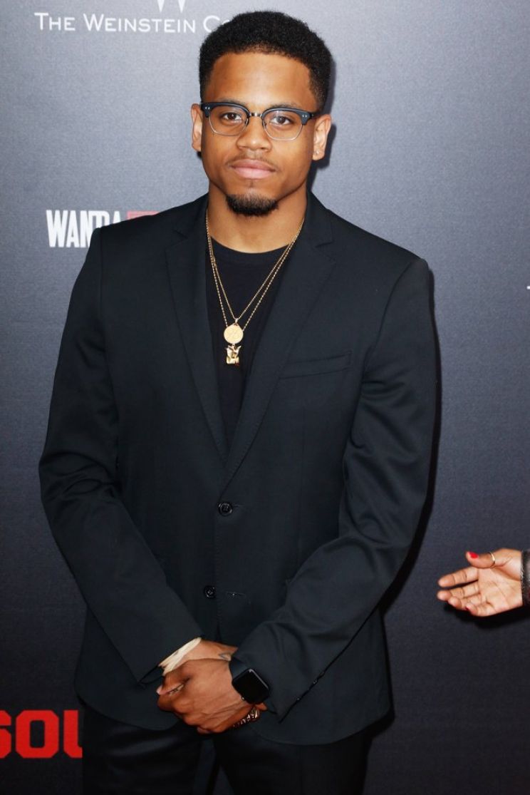 Tristan Wilds