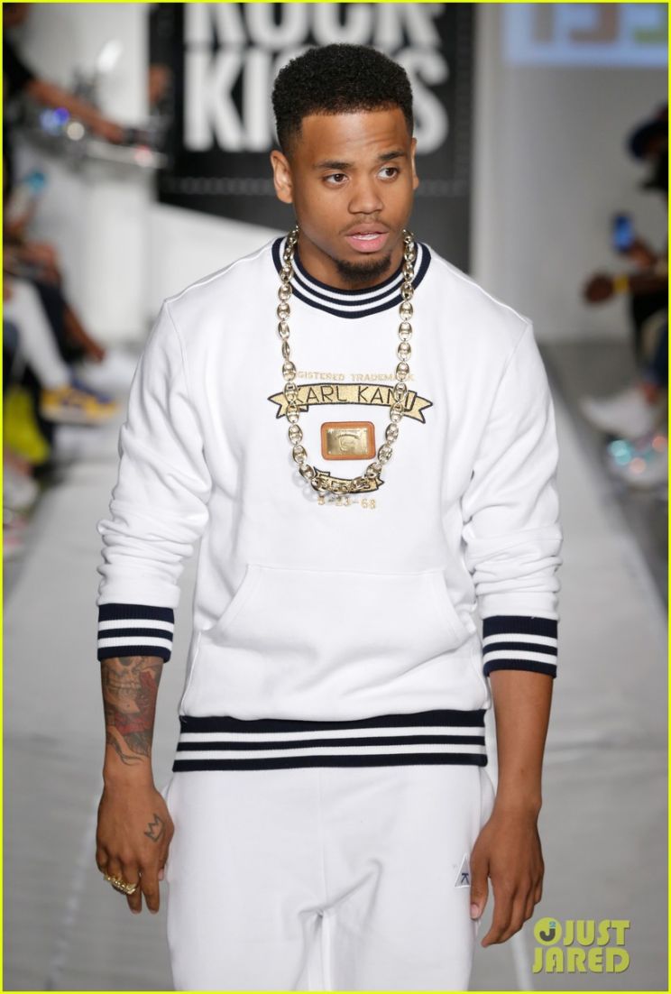 Tristan Wilds